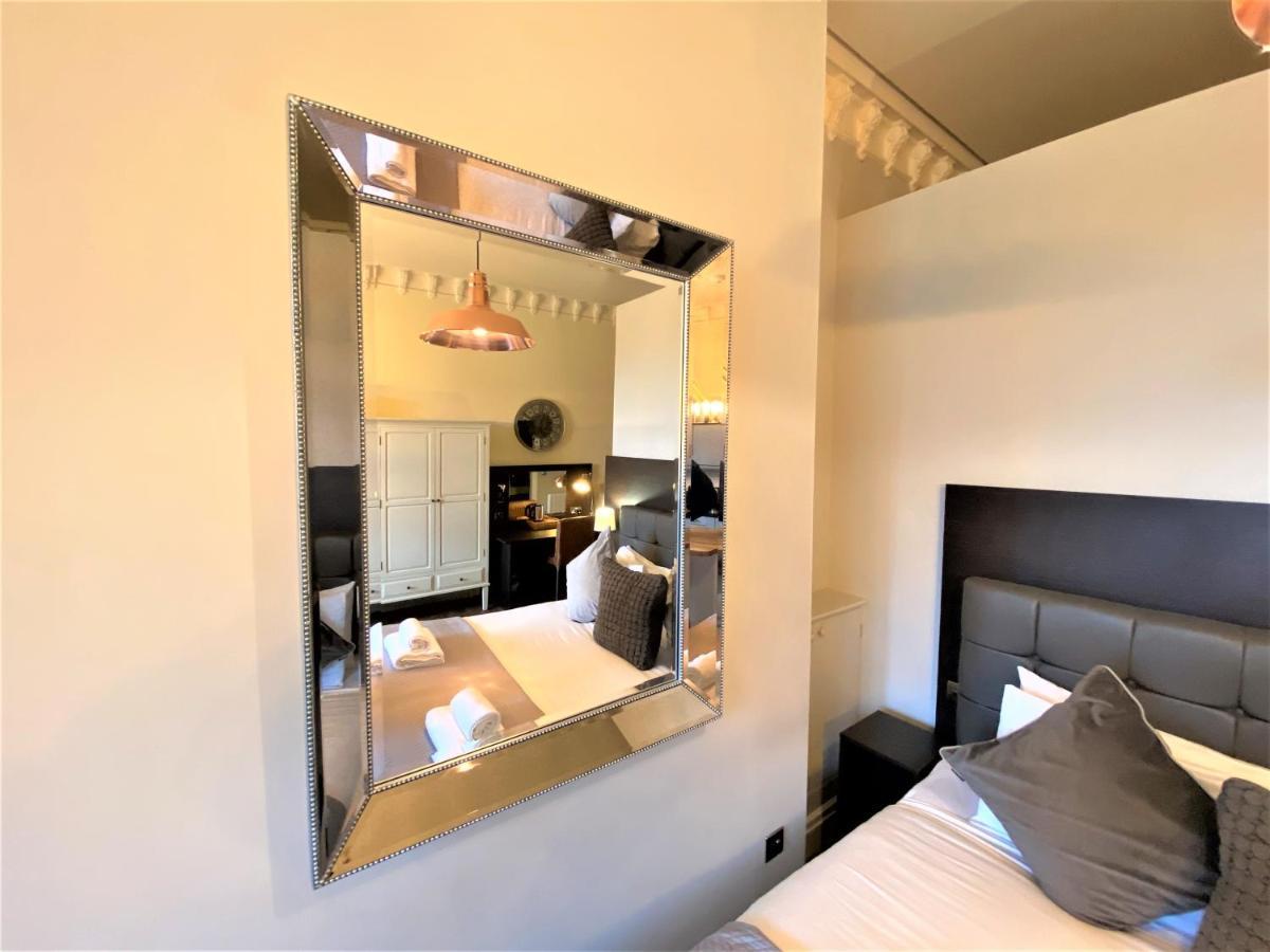 לידס The Scott At Claremont Serviced Apartments מראה חיצוני תמונה